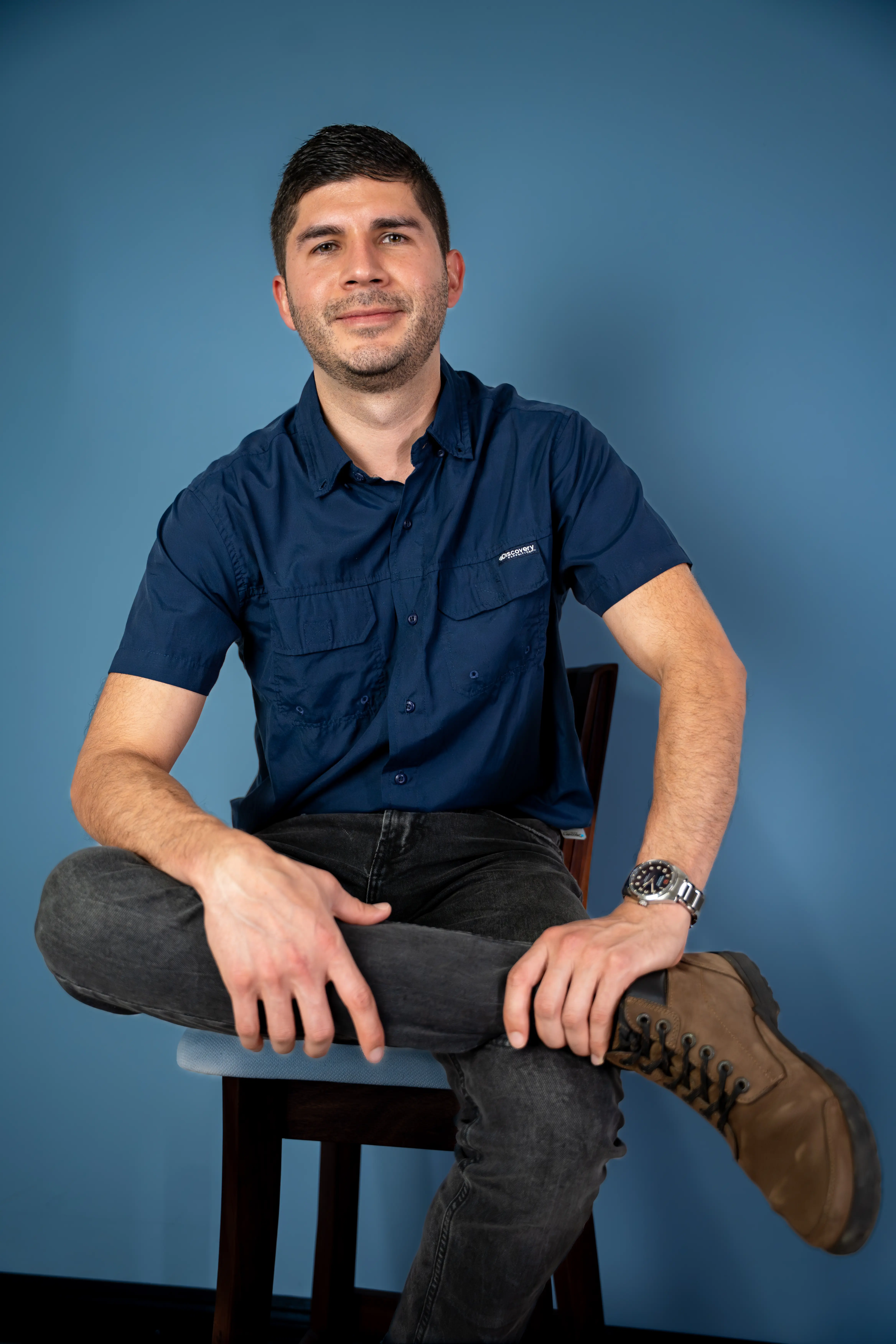 Alejandro Rivera Araya