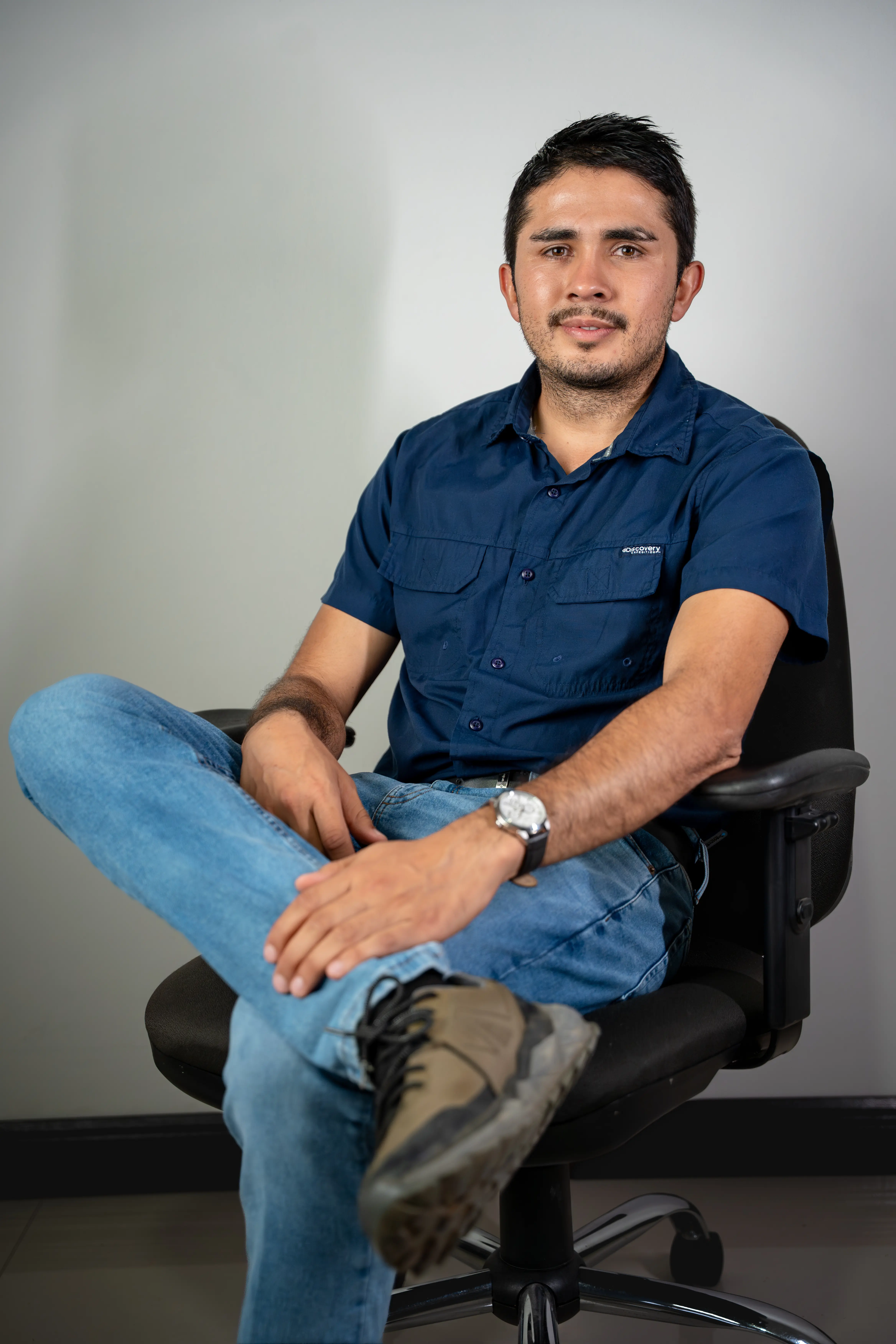 Andrés Rivera Araya